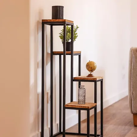 N3 La Jungle De Montaudry - Terrasse - Parking Apartman