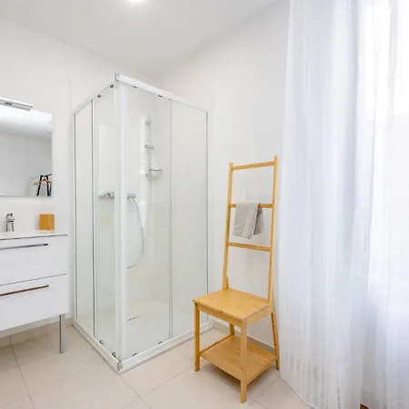 N3 La Jungle De Montaudry - Terrasse - Parking Apartman