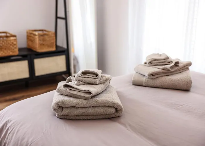 N3 La Jungle De Montaudry - Terrasse - Parking