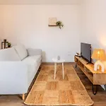 N3 La Jungle De Montaudry - Terrasse - Parking Apartment *