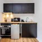Apartment N3 La Jungle De Montaudry - Terrasse - Parking *
