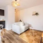 Apartment N3 La Jungle De Montaudry - Terrasse - Parking