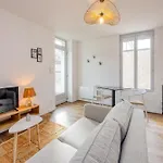 N3 La Jungle De Montaudry - Terrasse - Parking Apartment Albi