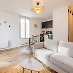 Apartment N3 La Jungle De Montaudry - Terrasse - Parking Albi