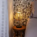 N3 La Jungle De Montaudry - Terrasse - Parking Apartment *