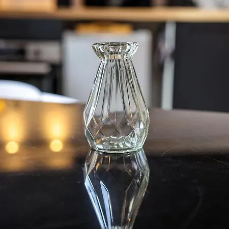 N3 La Jungle De Montaudry - Terrasse - Parking Apartment *