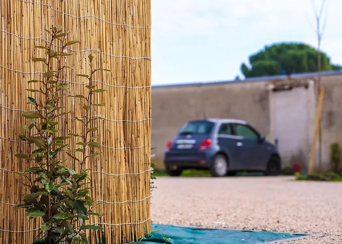 N3 La Jungle De Montaudry - Terrasse - Parking *