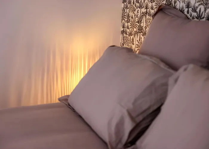 アパート N3 La Jungle De Montaudry - Terrasse - Parking