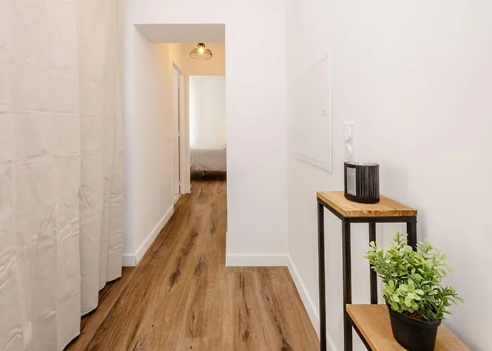 N3 La Jungle De Montaudry - Terrasse - Parking *